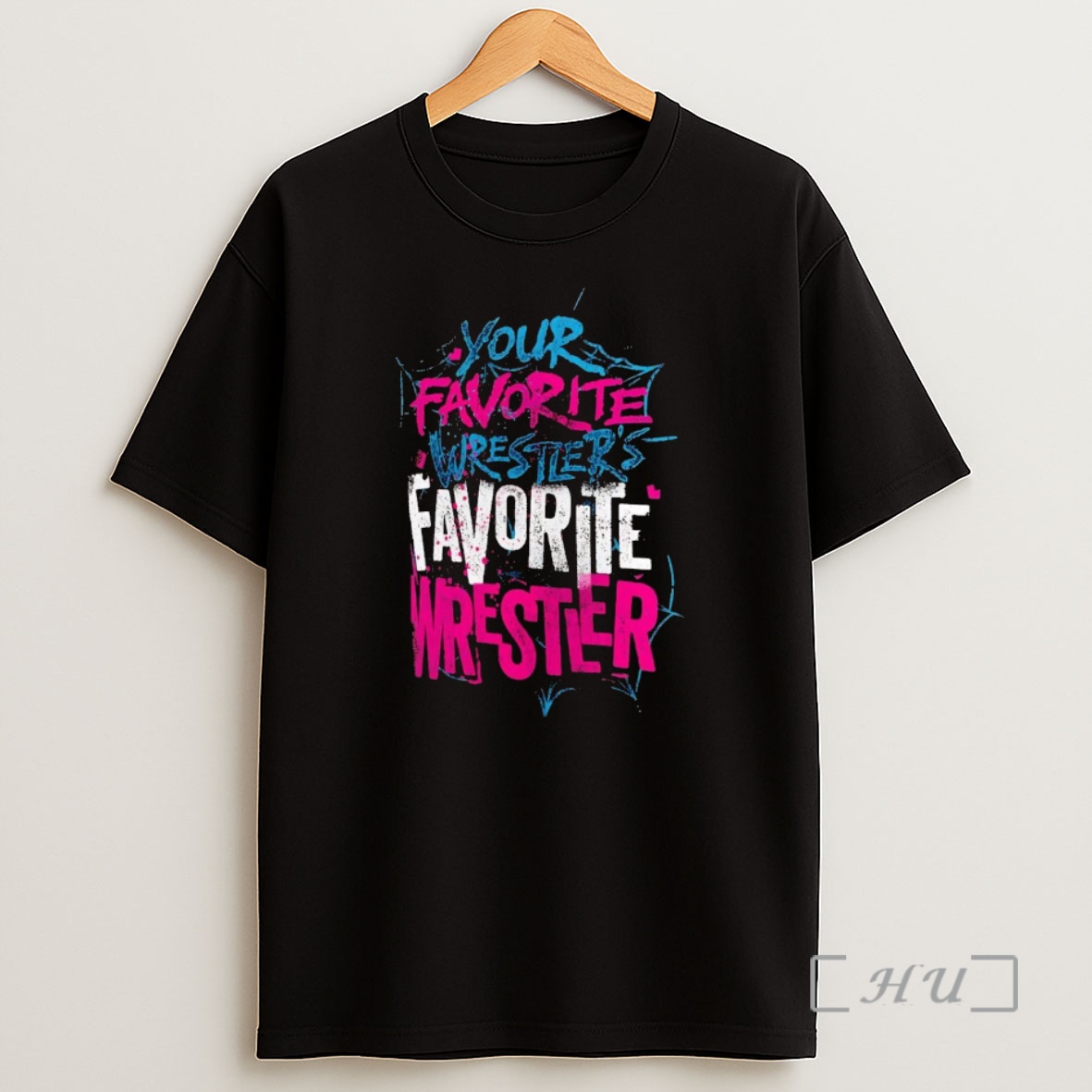 Officials Aj Lee Your Favourite Wrestlers Favourite Wrestler Premium Shirt Sweatshirt Tee