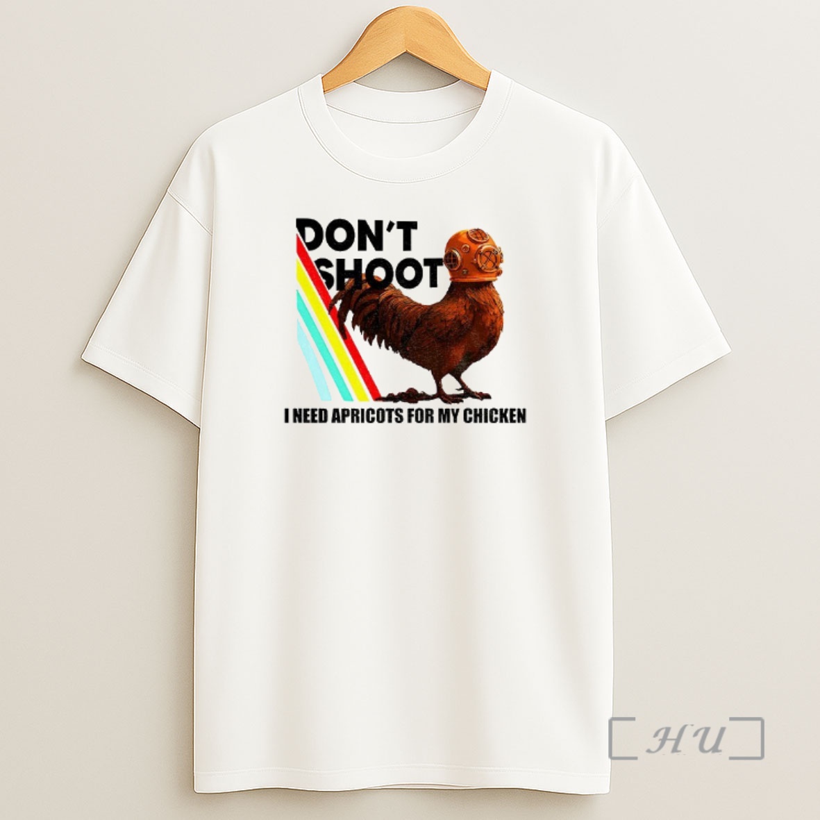 Officials Arc Raiders Rooster Funny Gamer Dont Shoot Shirt Sweatshirt Tee