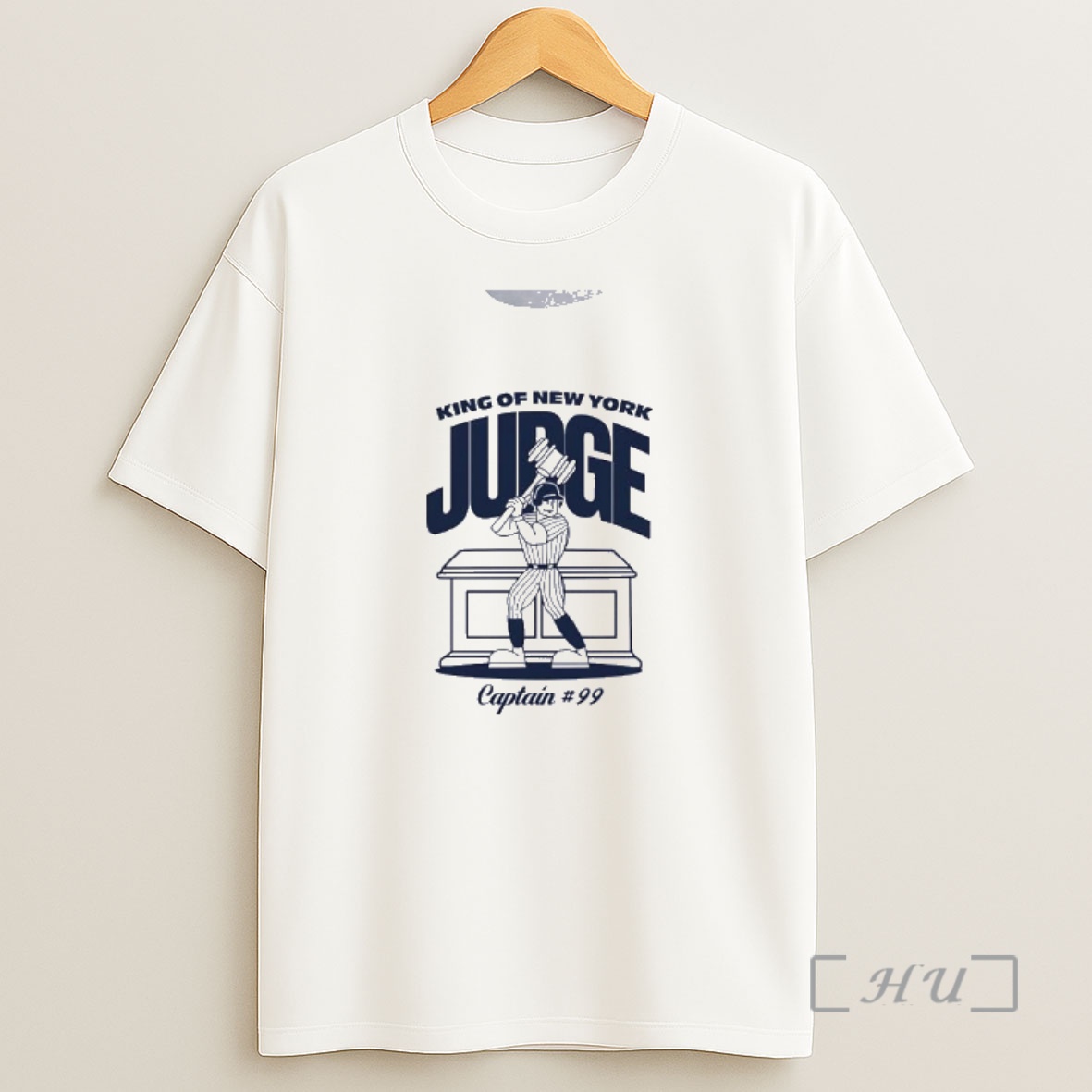 Officials Aaron Judge King Of New York Yankees Captain 99 Baseball Premium Shirt Sweatshirt Tee