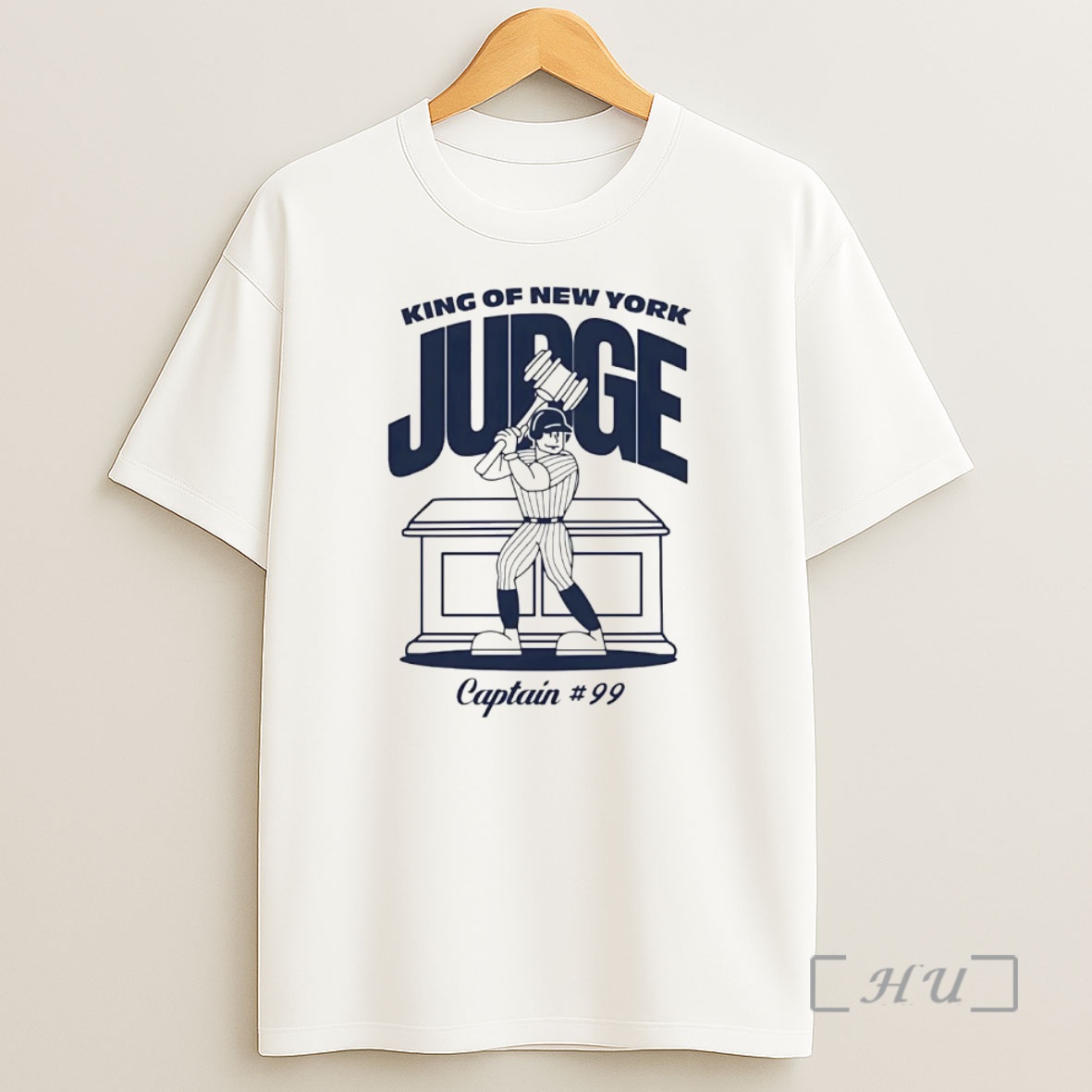 Officials Aaron Judge King Of New York Yankees Premium Shirt Sweatshirt Tee