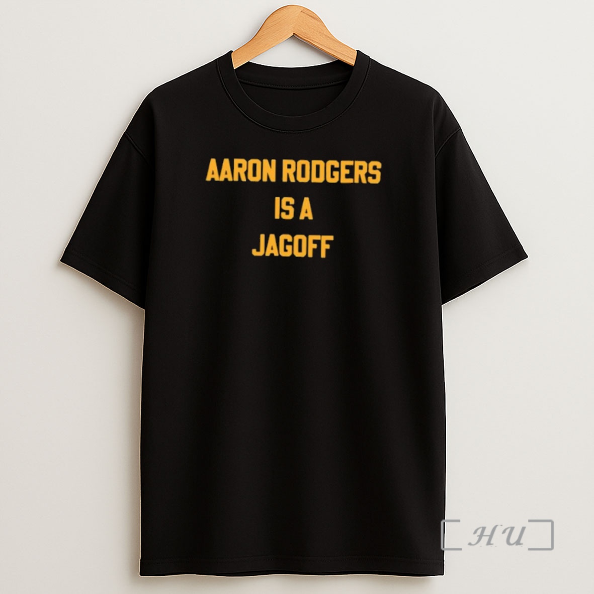 Officials Aaron Rodgers Is A Jagoff Shirt Sweatshirt Tee