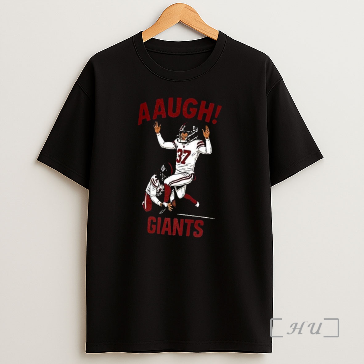 Officials Aaugh Giants Younghoe Koo Giants Kicker Miss Meme Premium Shirt Sweatshirt Tee