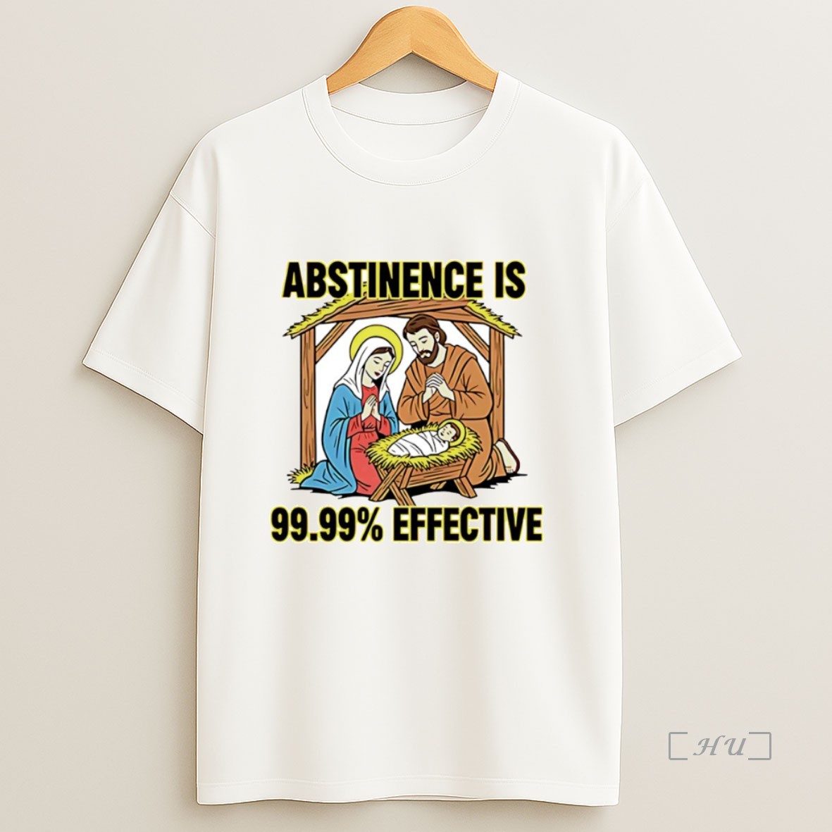 Officials Abstinence Is 99 Premium Shirt Sweatshirt Tee