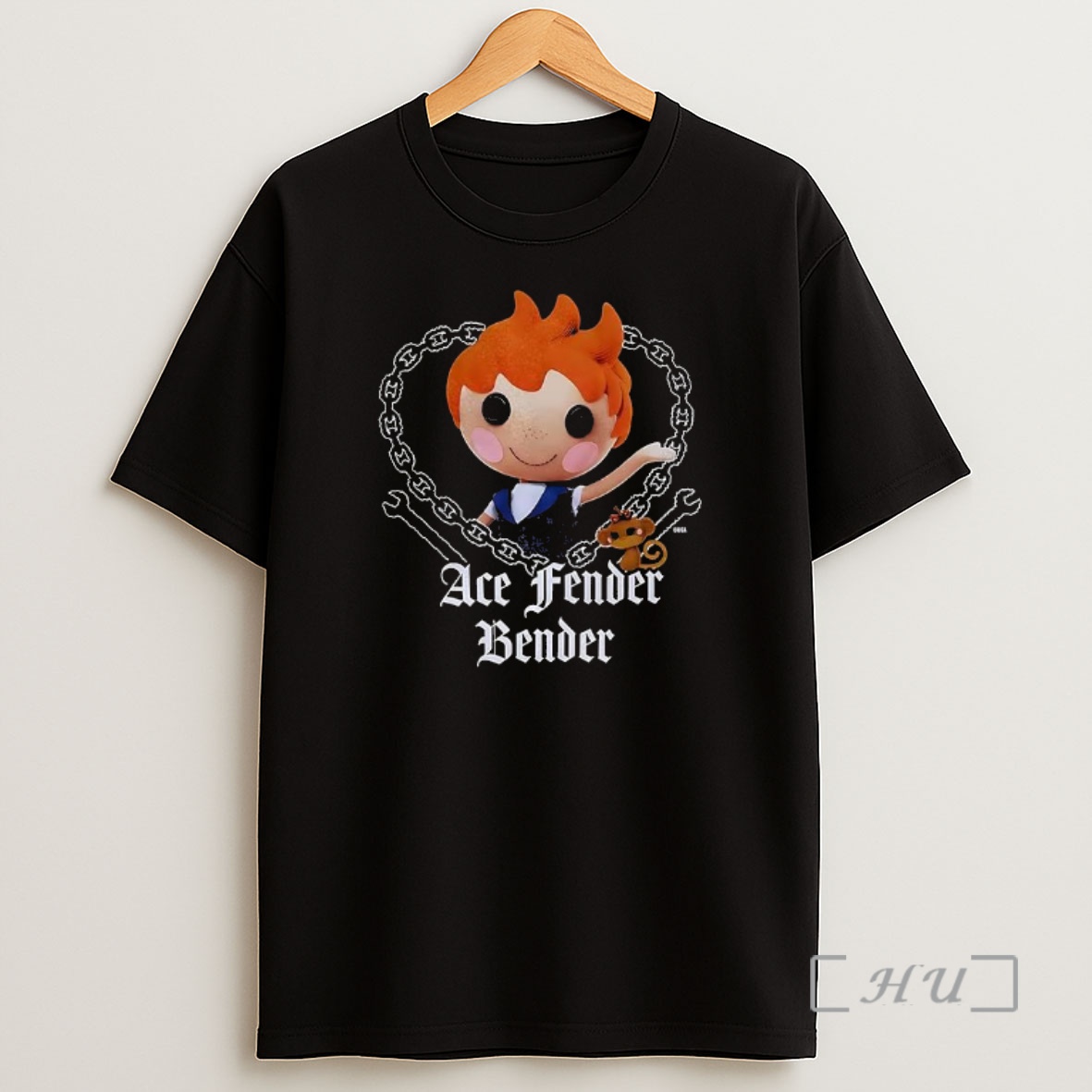 Officials Ace Fender Bender Premium Shirt Sweatshirt Tee