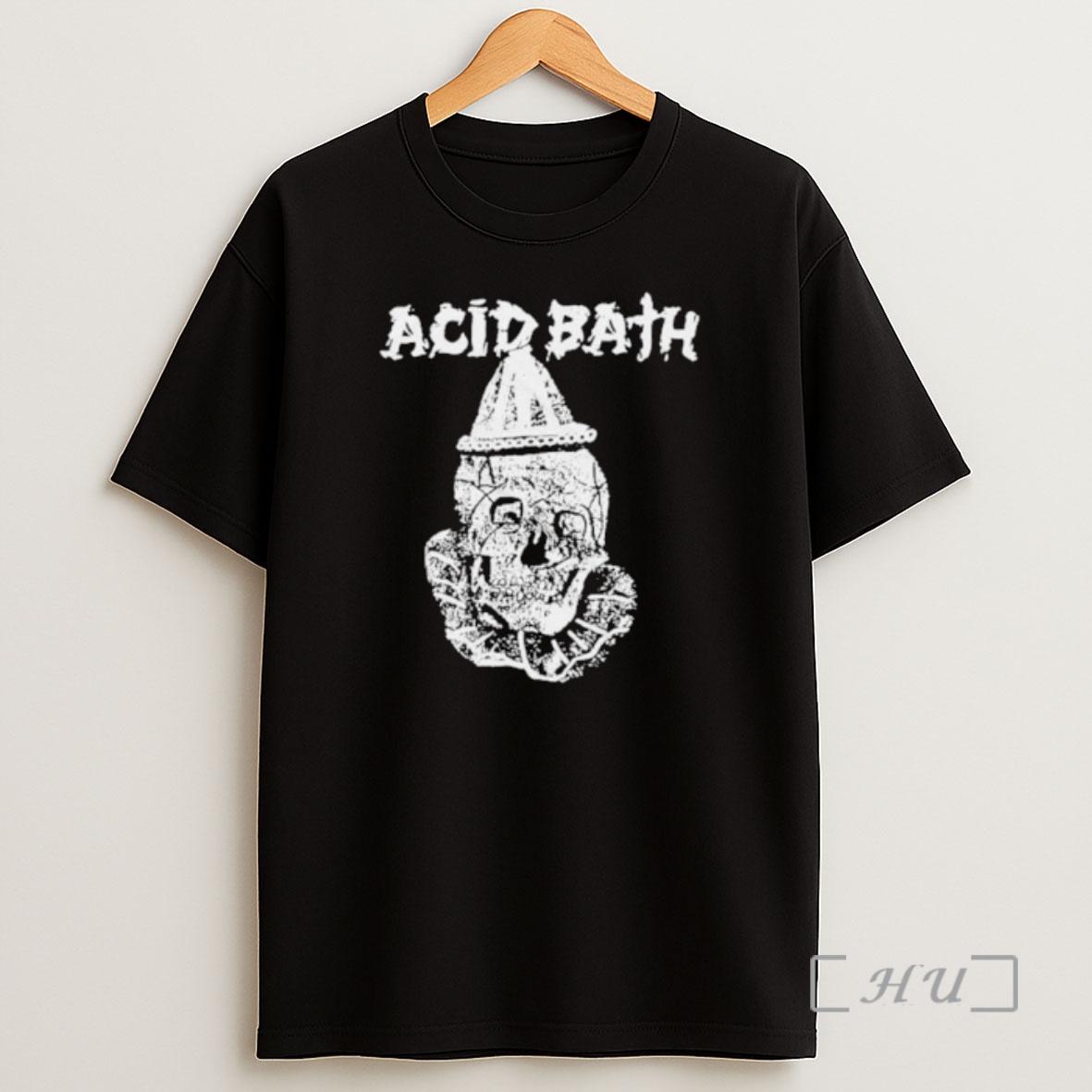Officials Acid Bath Ornaments Premium Shirt Sweatshirt Tee