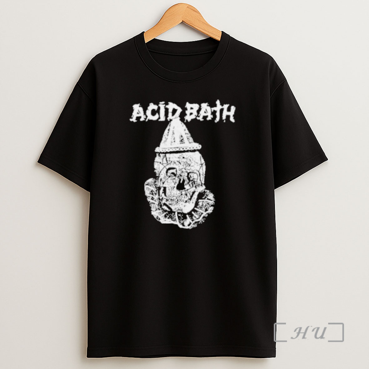 Officials Acid Bath Premium Shirt Sweatshirt Tee