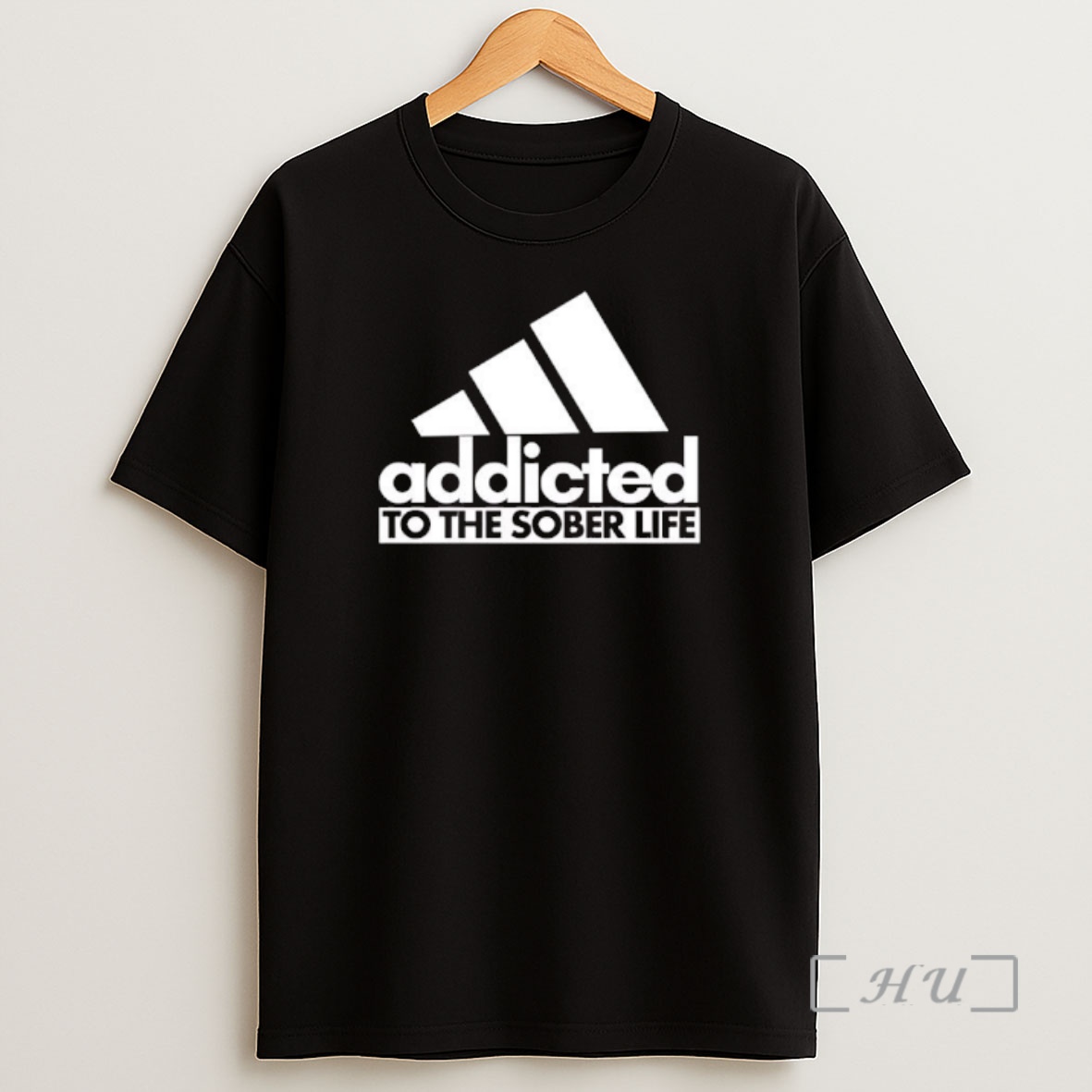 Officials Addicted To The Sober Life Logo Shirt Sweatshirt Tee