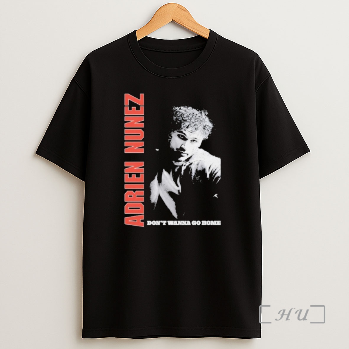 Officials Adrien Nunez Tour Dont Wanna Go Home Shirt Sweatshirt Tee