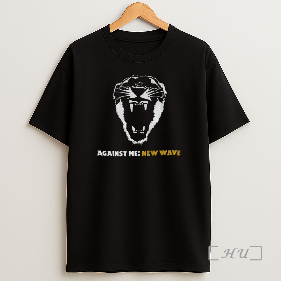 Officials Against Me New Wave Panther Shirt Sweatshirt Tee