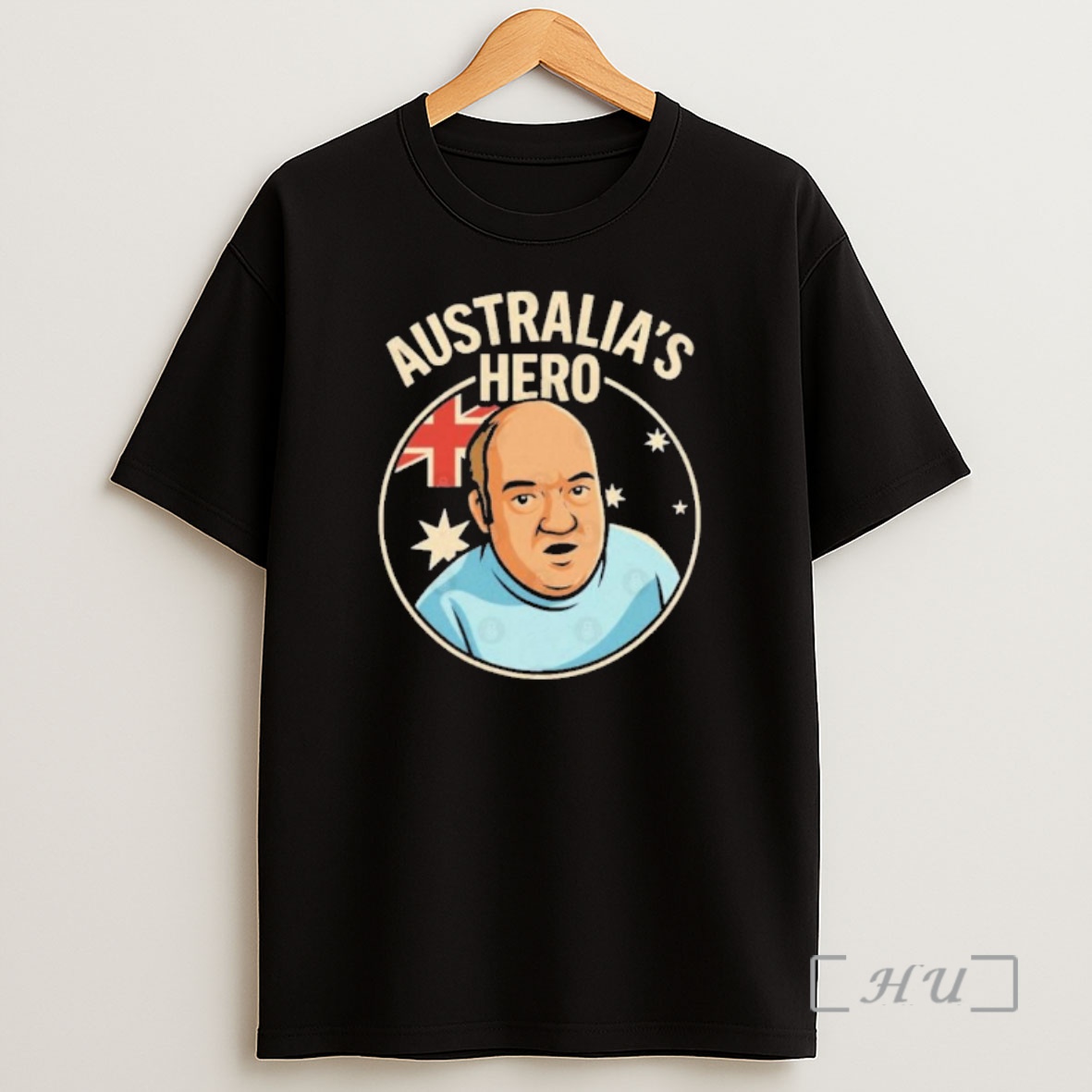 Officials Ahmed El Ahmad The Australia Hero Shirt Sweatshirt Tee