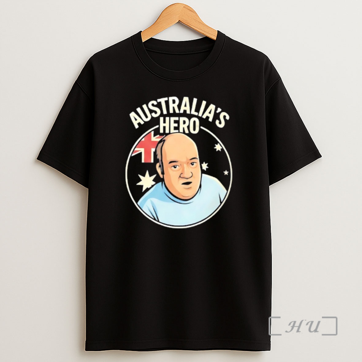 Officials Ahmed The Australia Hero Shirt Sweatshirt Tee