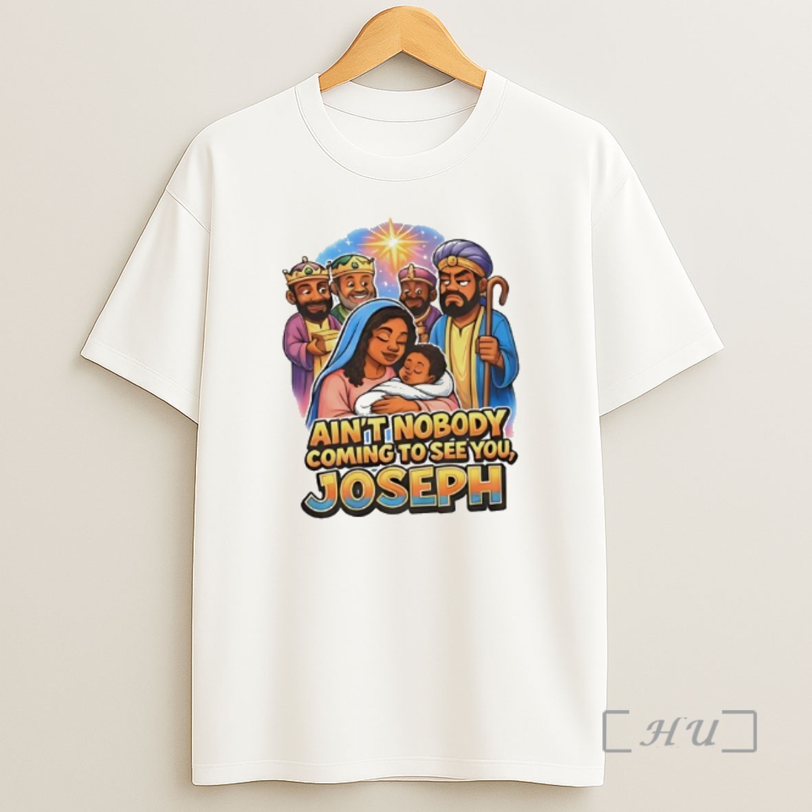 Officials Aint Nobody Coming To See You Joseph Shirt Sweatshirt Tee