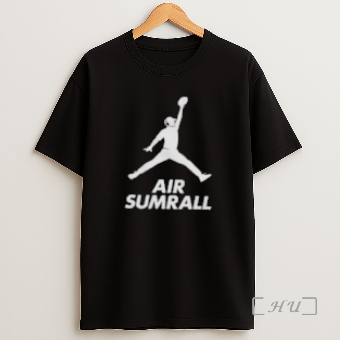 Officials Air Sumrall Logo Premium Shirt Sweatshirt Tee