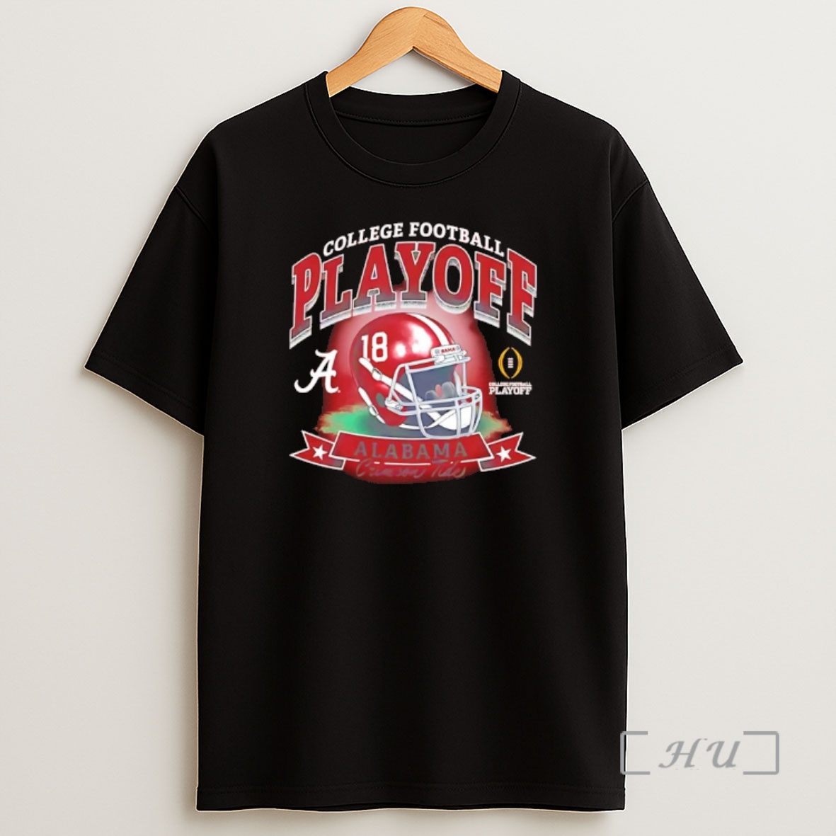Officials Alabama Crimson Tide 2025 26 College Football Playoff Participant Shirt Sweatshirt Tee