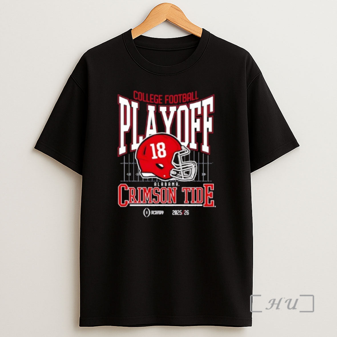 Officials Alabama Crimson Tide College Football Playoff 2025 26 Shirt Sweatshirt Tee