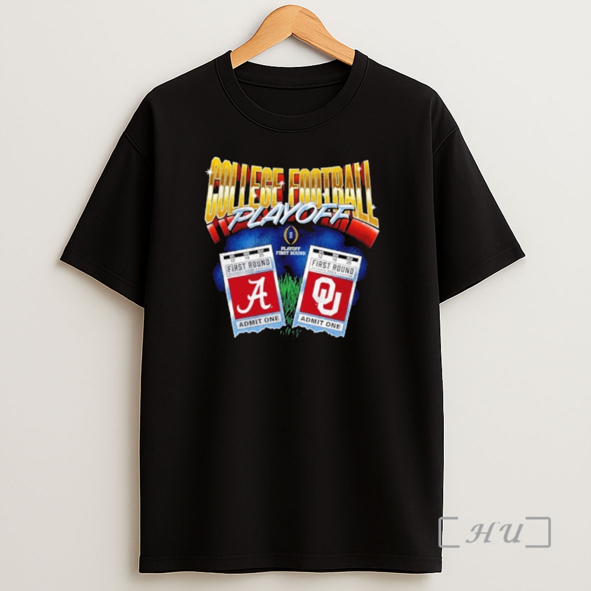 Officials Alabama Crimson Tide Vs Shirt Sweatshirt Tee