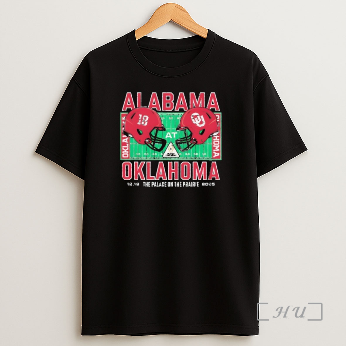 Officials Alabama Vs Shirt Sweatshirt Tee