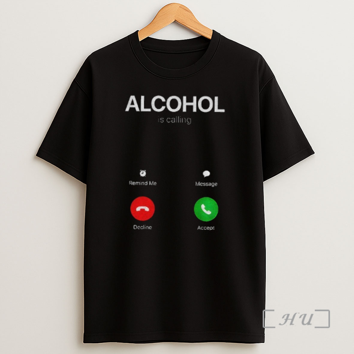 Officials Alcohol Is Calling Premium Shirt Sweatshirt Tee