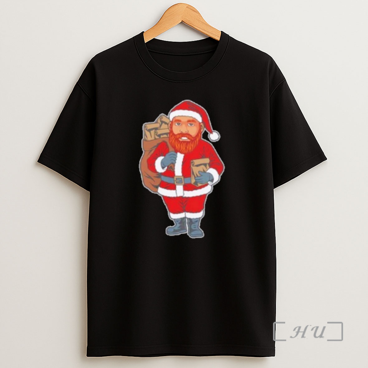 Officials Alex Claus Funny Christmas Shirt Sweatshirt Tee