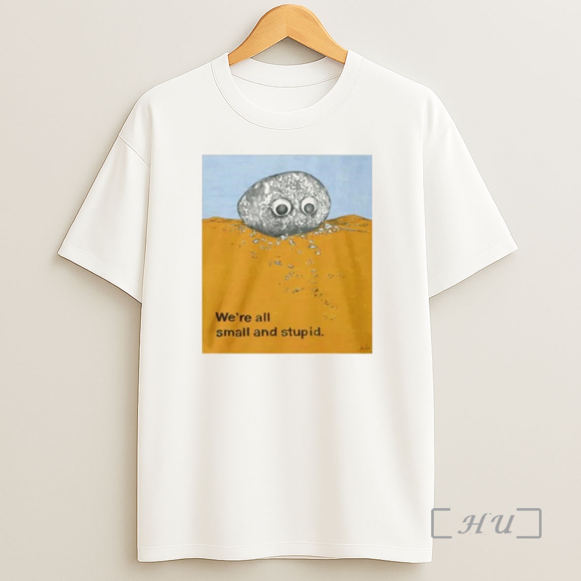Officials Alex Rochon Were All Small And Stupid Ornaments Shirt Sweatshirt Tee