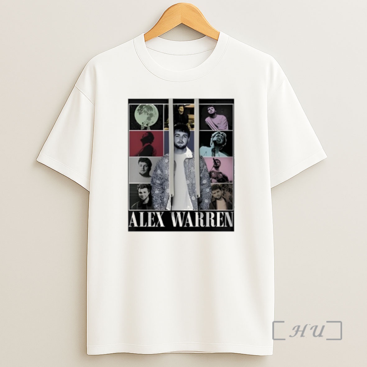 Officials Alex Warren Little Orphan Alex Live 2026 Shirt Sweatshirt Tee