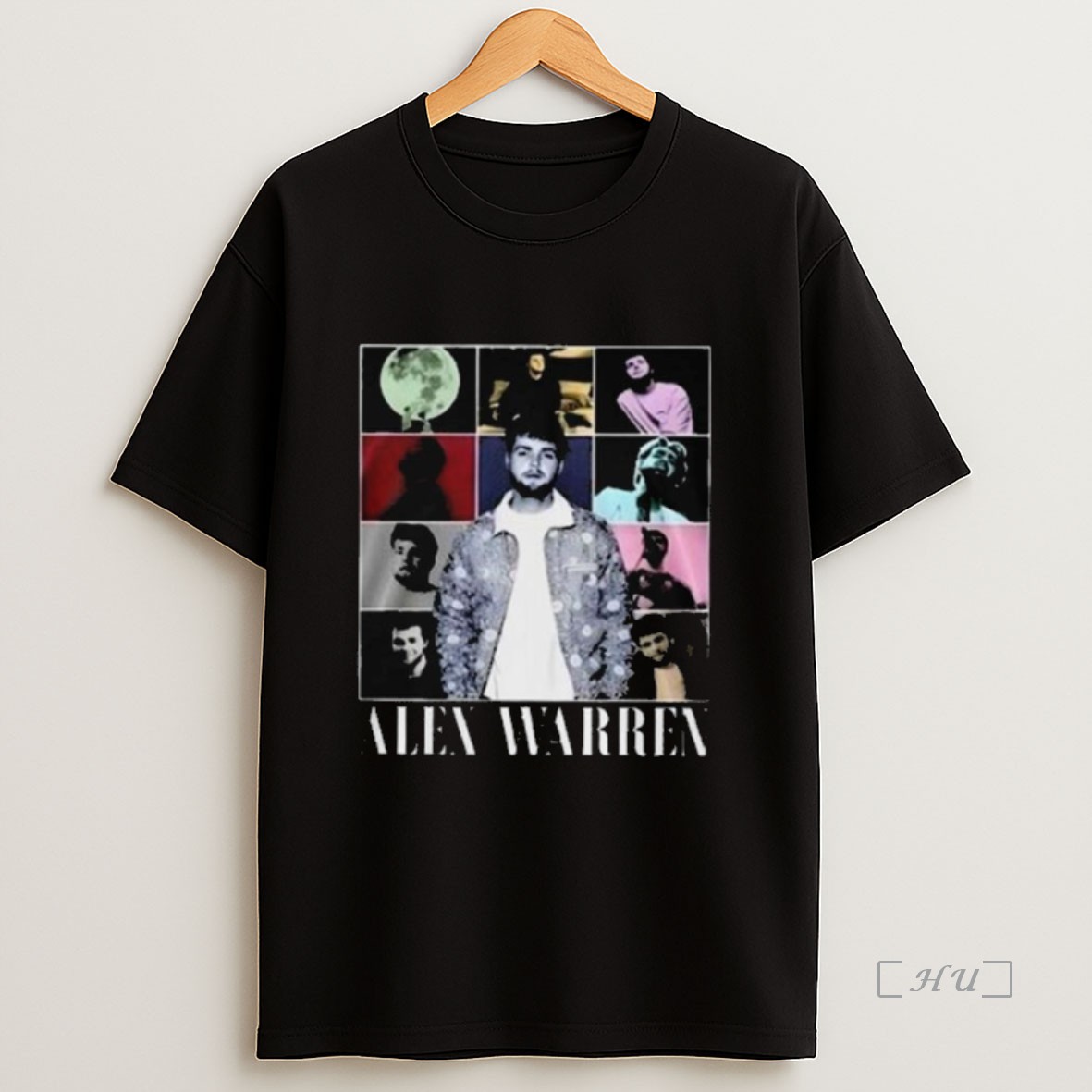 Officials Alex Warren Little Orphan Alex Live Tour 2026 Graphic Long Sleve Shirt Sweatshirt Tee