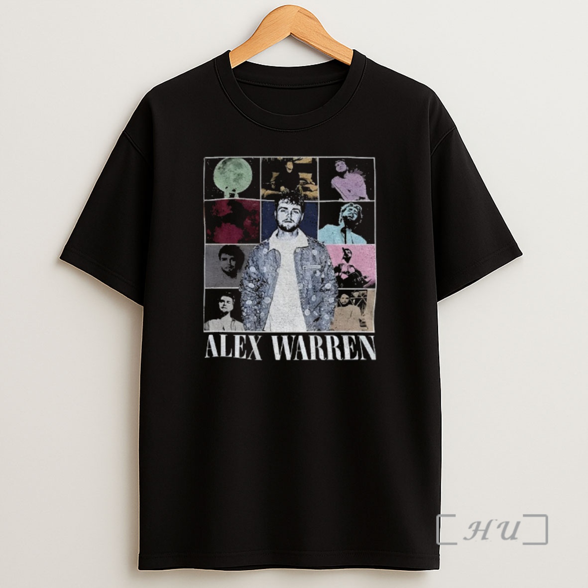 Officials Alex Warren Tour 2025 Vintage Graphic Premium Shirt Sweatshirt Tee