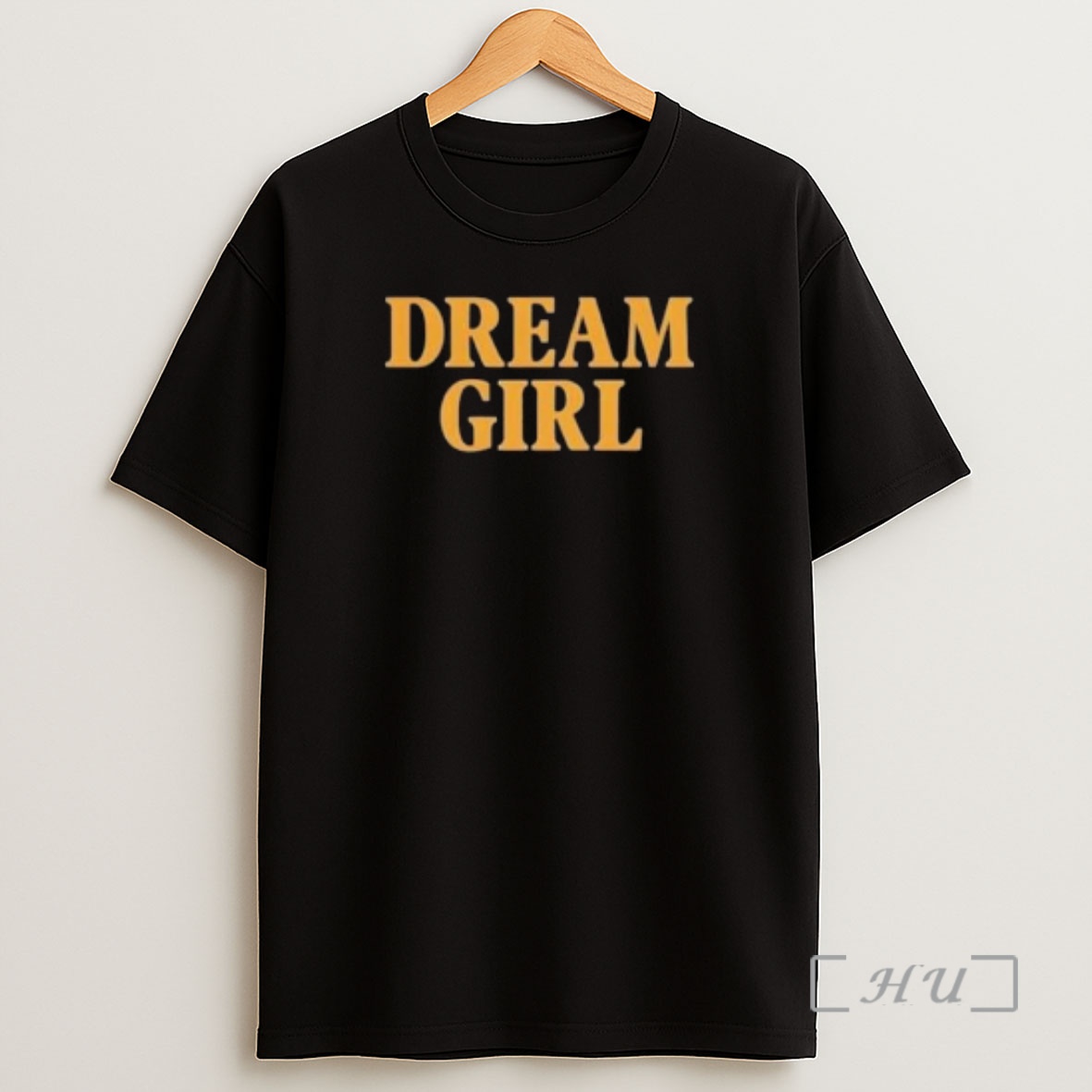 Officials Alexander Skarsgard Dream Girl Circle Black Premium Shirt Sweatshirt Tee