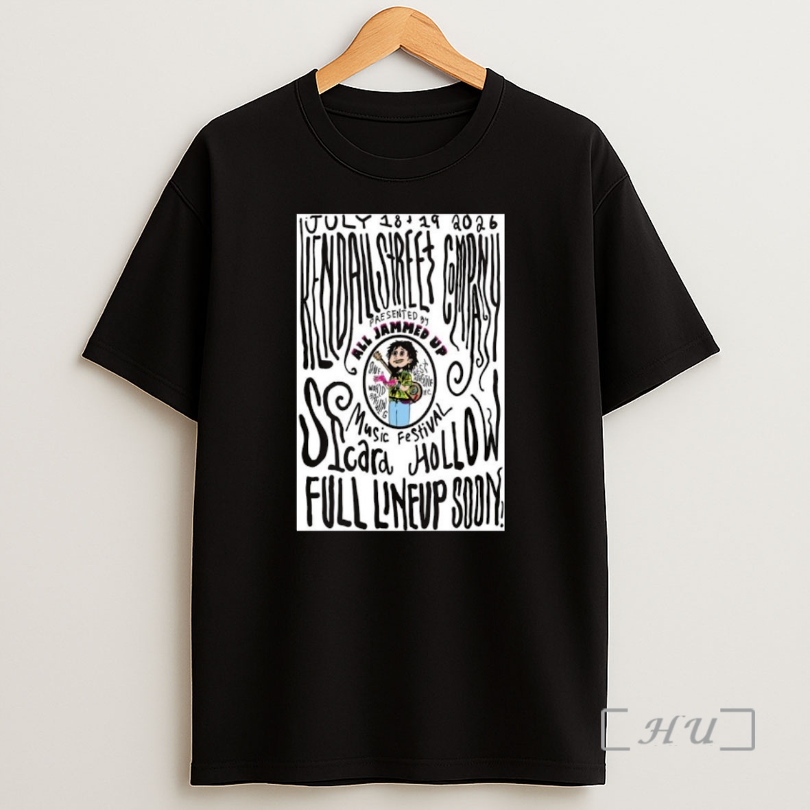 Officials All Jammed Up One World Brewing West Asheville Nc July 18 19 2026 Shirt Sweatshirt Tee