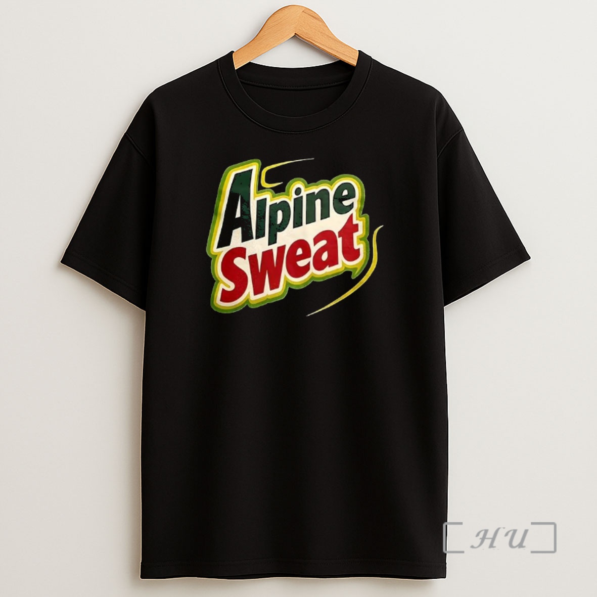 Officials Alpine Sweat Logo Premium Shirt Sweatshirt Tee