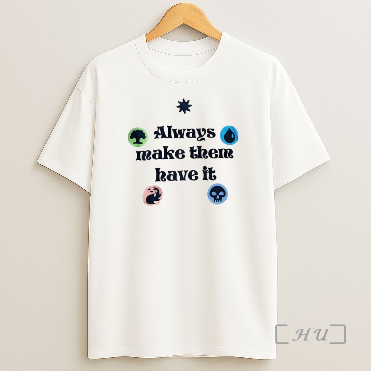 Officials Always Make Them Have It Shirt Sweatshirt Tee
