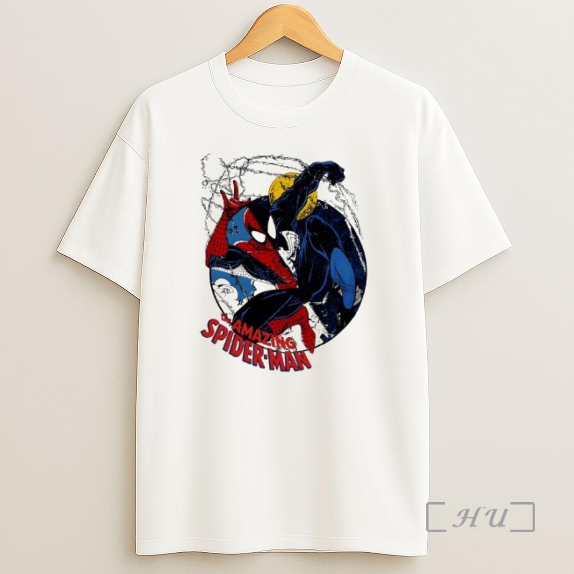 Officials Amazing Spider Man Graphic Shirt Sweatshirt Tee