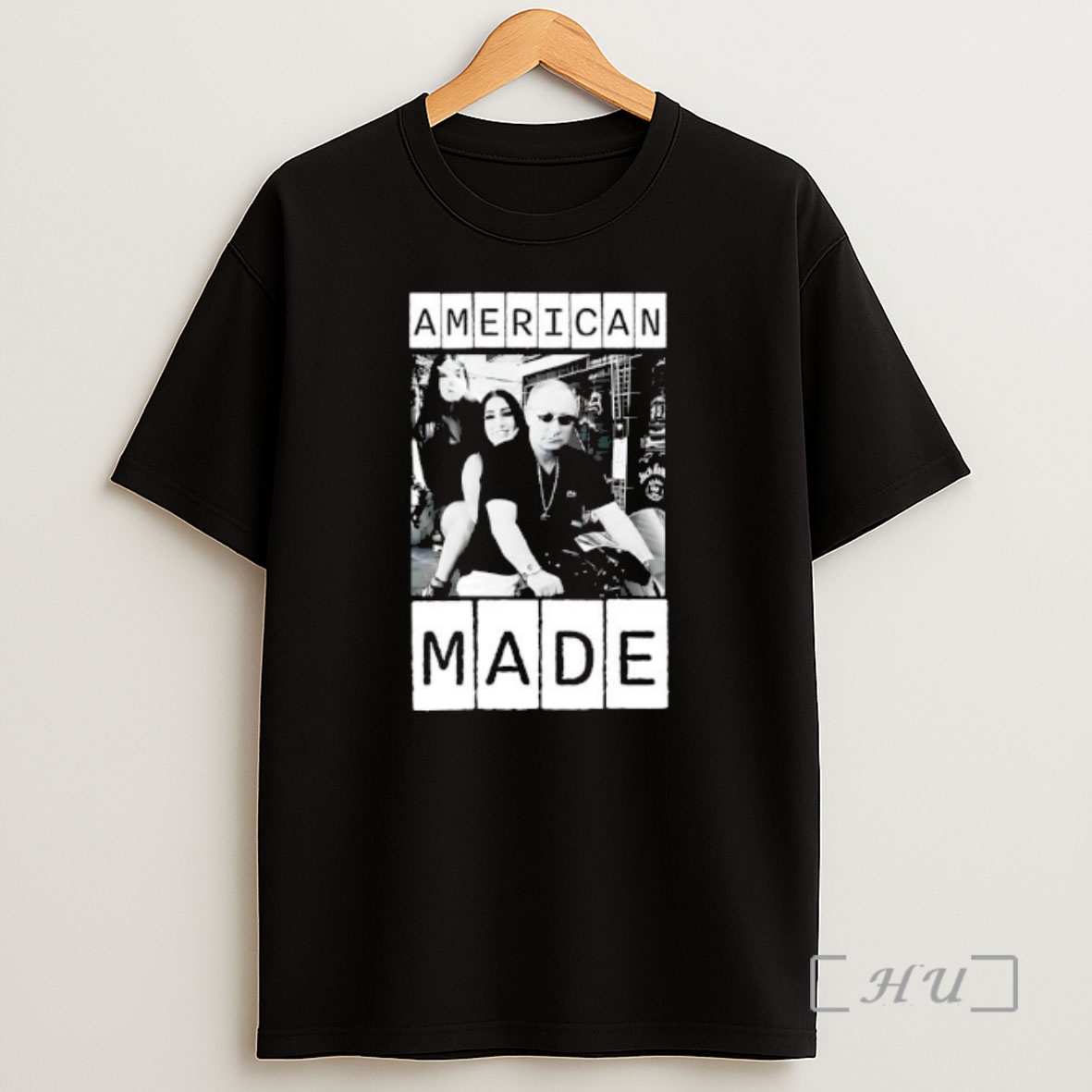 Officials American Made Putin Graphic Funny Shirt Sweatshirt Tee