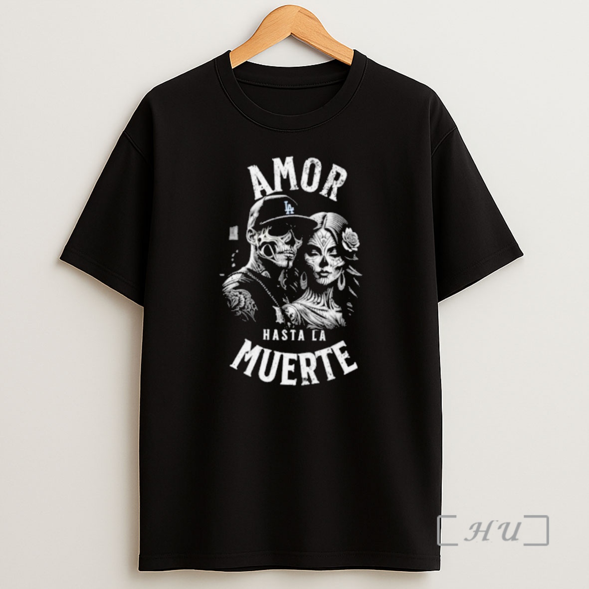 Officials Amor Hasta La Muerte Shirt Sweatshirt Tee