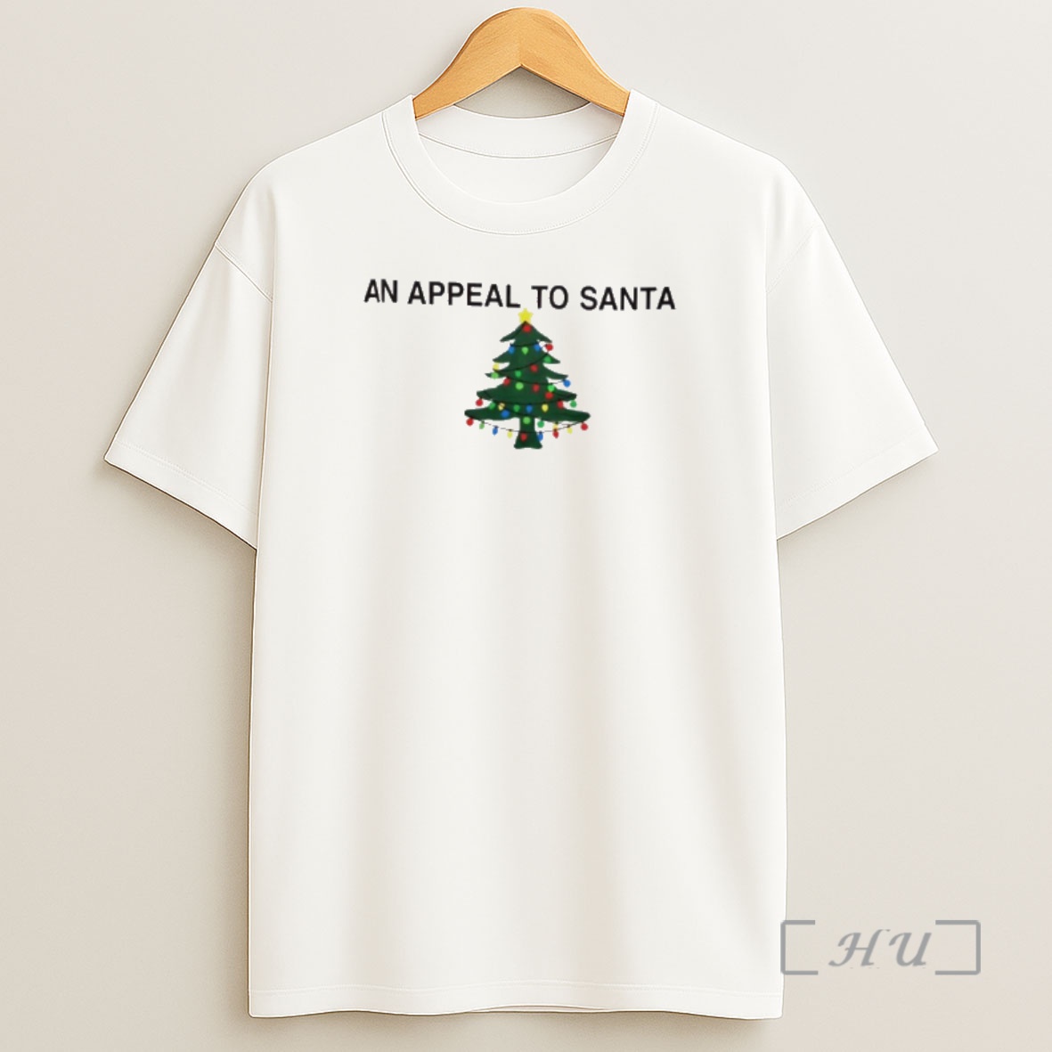 Officials An Appeal To Santa Shirt Sweatshirt Tee