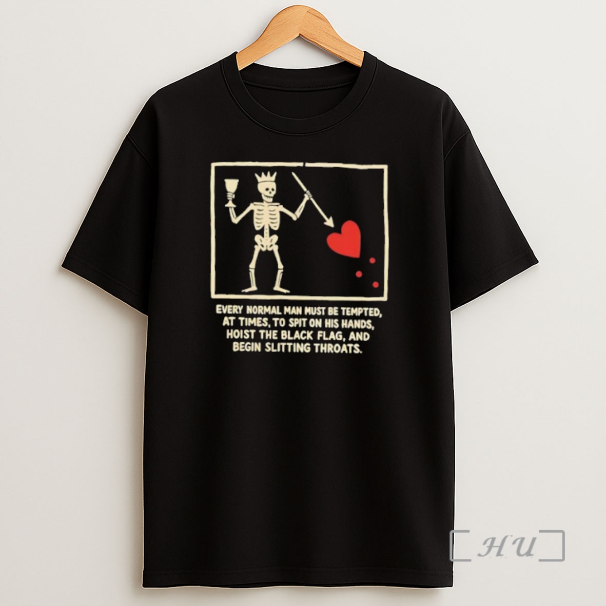 Officials Anarchy Skeleton Love Premium Shirt Sweatshirt Tee