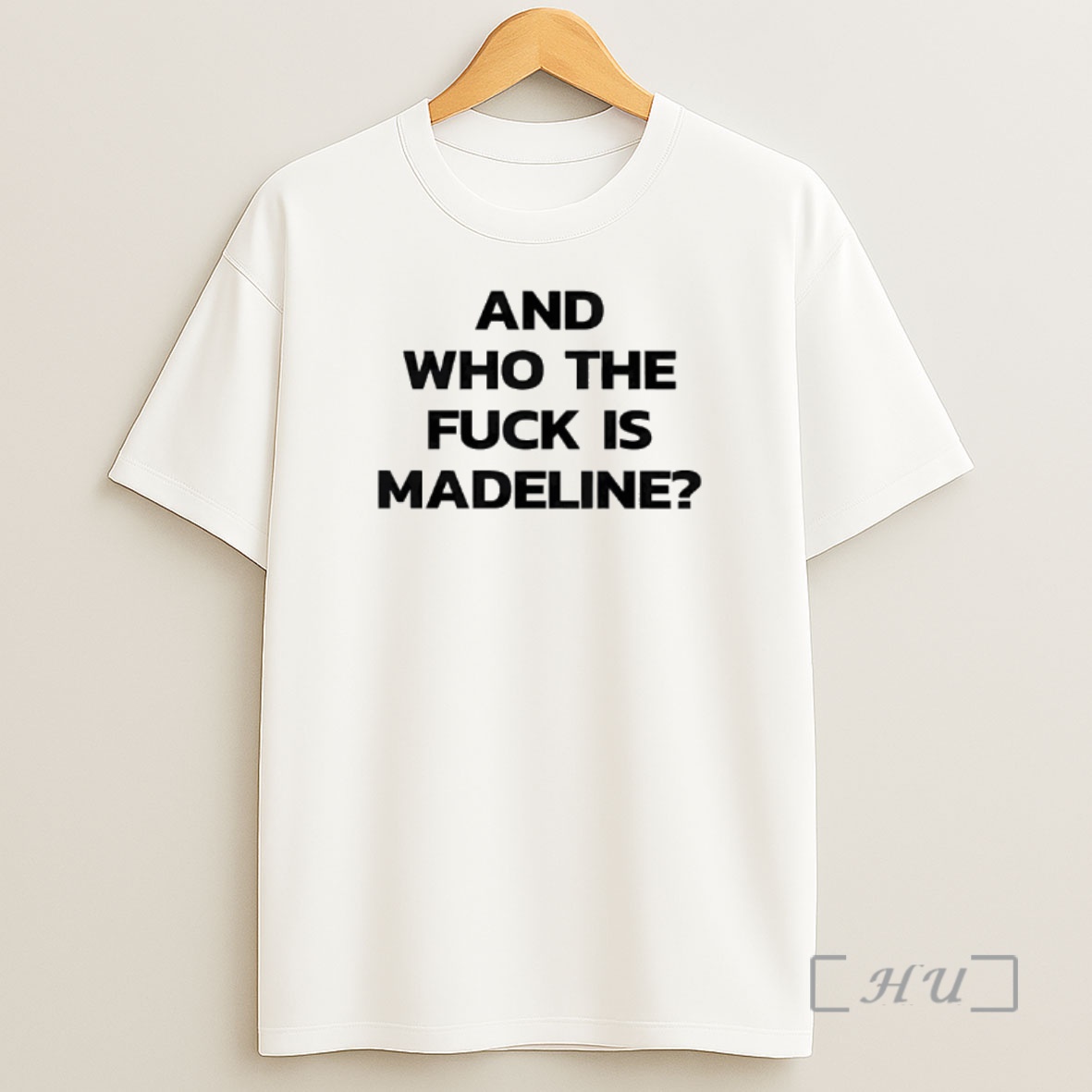 Officials And Who The Fuck Is Madeline Premium Shirt Sweatshirt Tee