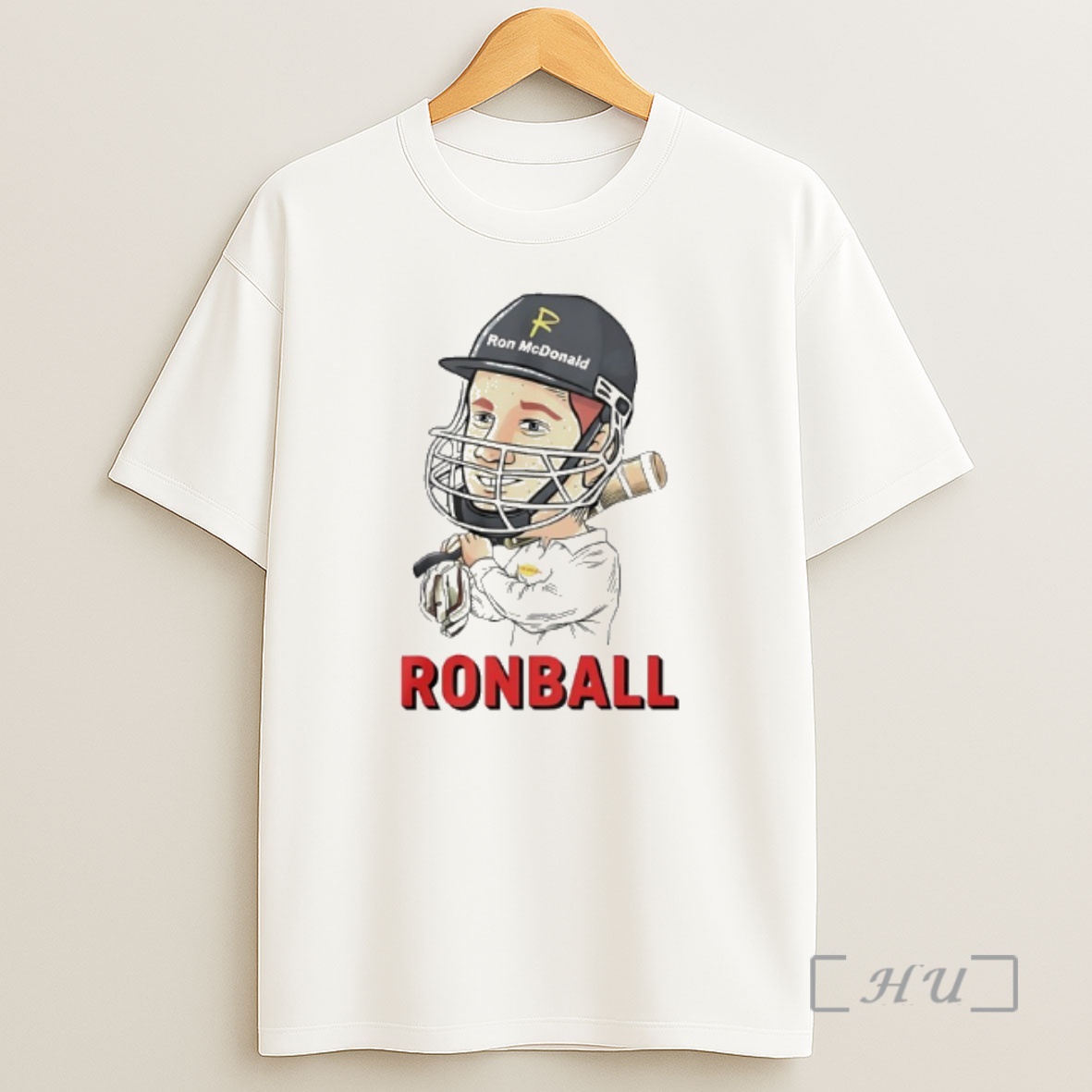 Officials Andrew Ronball Bazball Funny Shirt Sweatshirt Tee