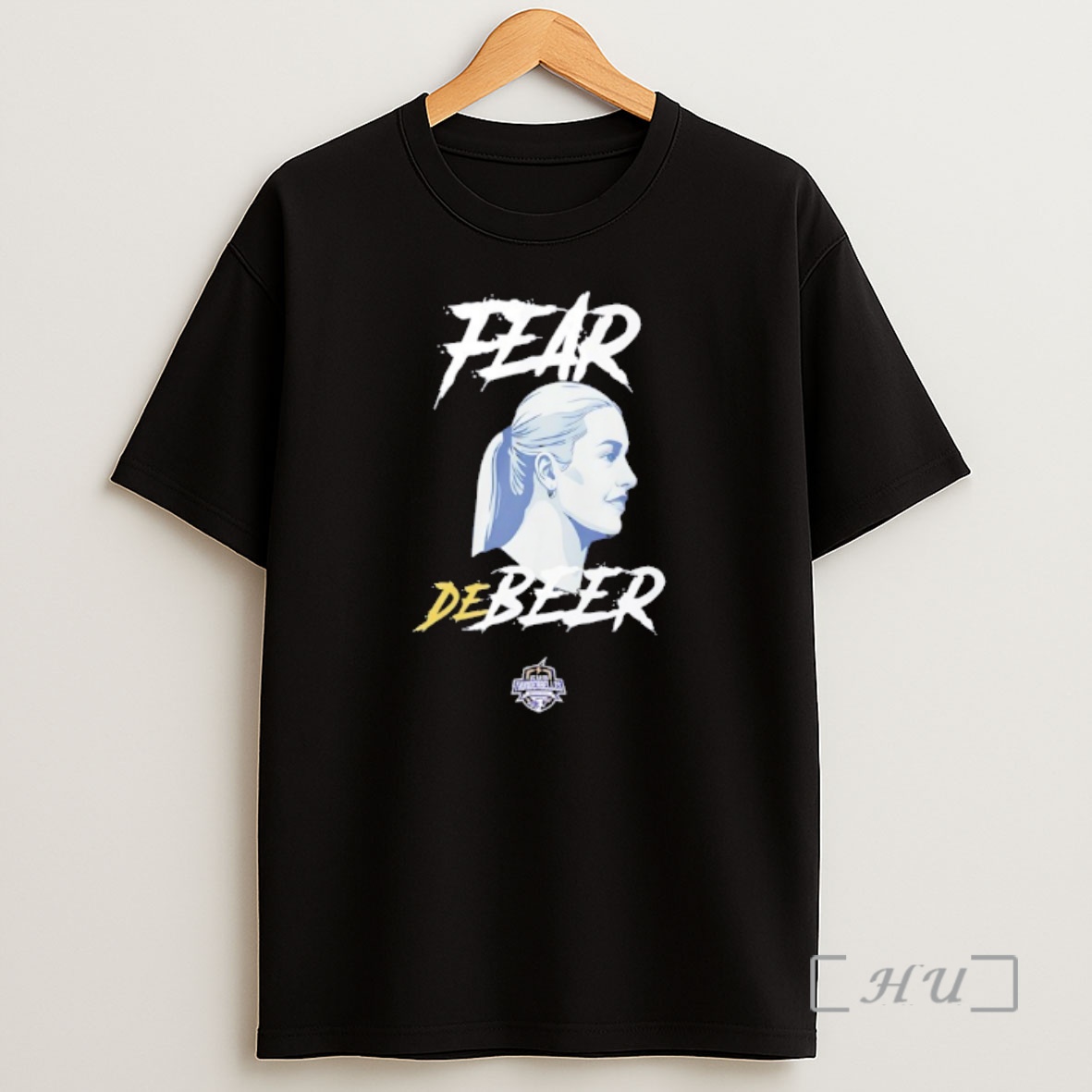 Officials Anna Fear Debeer Anna Debeer Zus Coffee Thunderbelles Premium Shirt Sweatshirt Tee