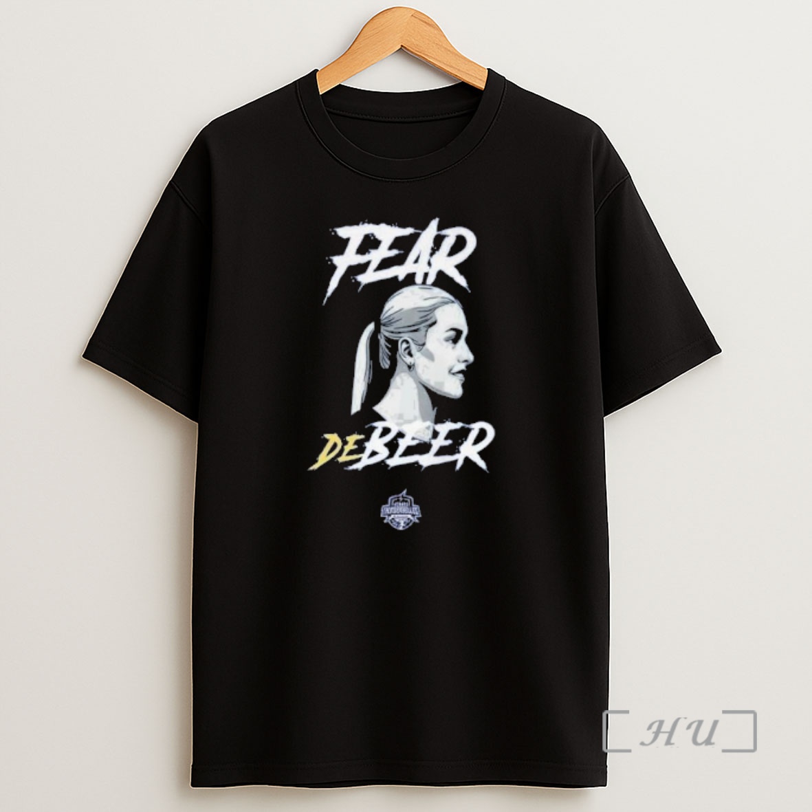 Officials Anna Fear Debeer Premium Shirt Sweatshirt Tee
