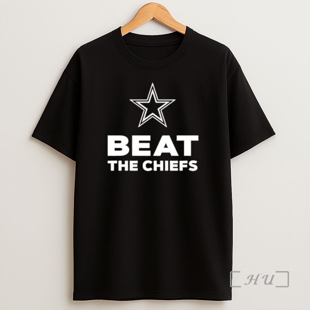 Officials Annie Dallas Cowboys Beat The Chiefs Premium Shirt Sweatshirt Tee