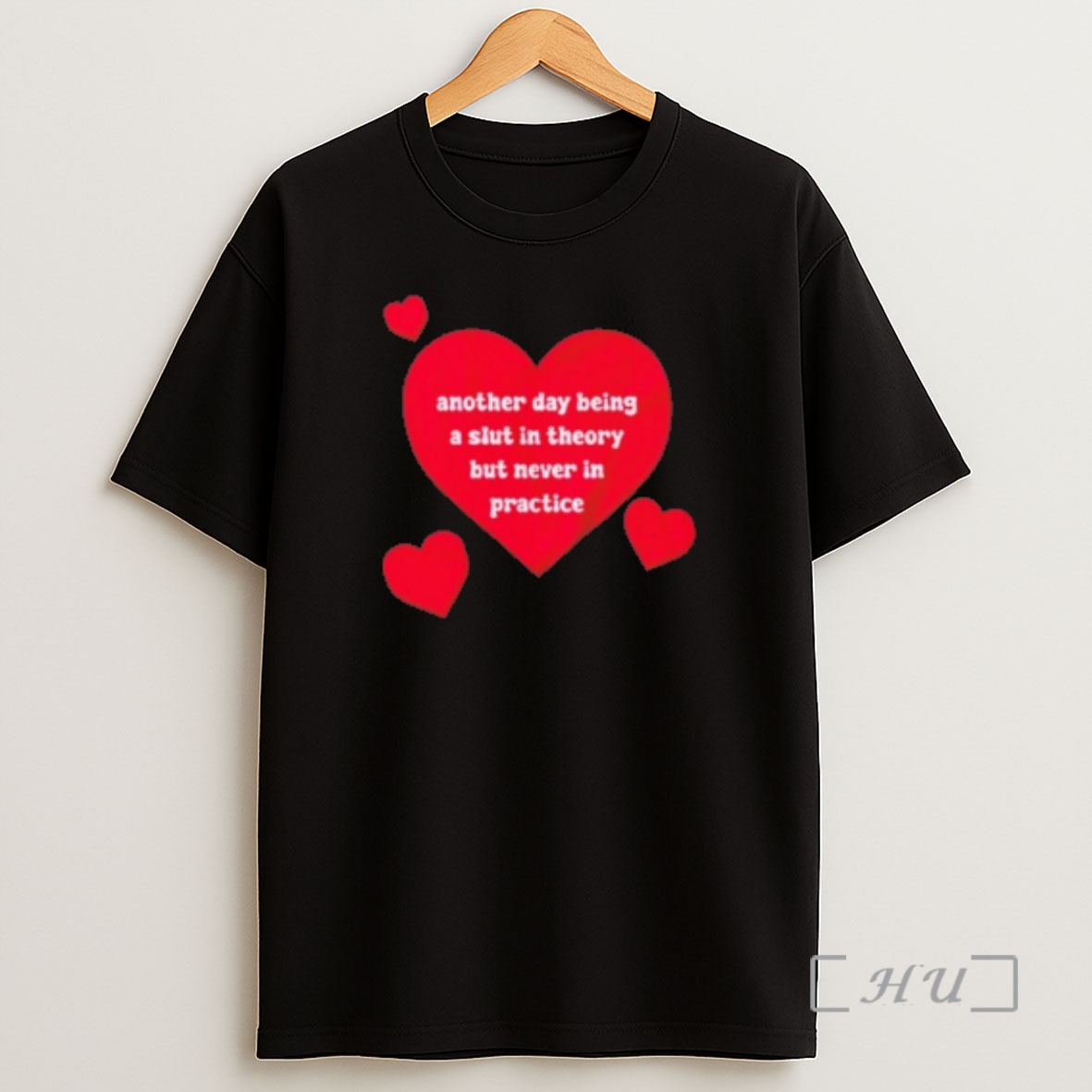 Officials Another Day Being A Slut In Theory But Never In Practice Shirt Sweatshirt Tee