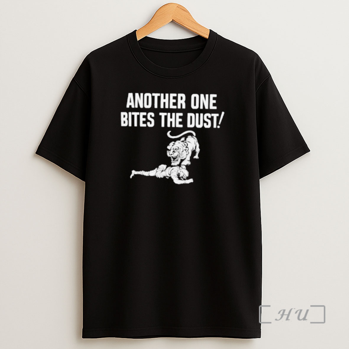 Officials Another One Bites The Dust Premium Shirt Sweatshirt Tee