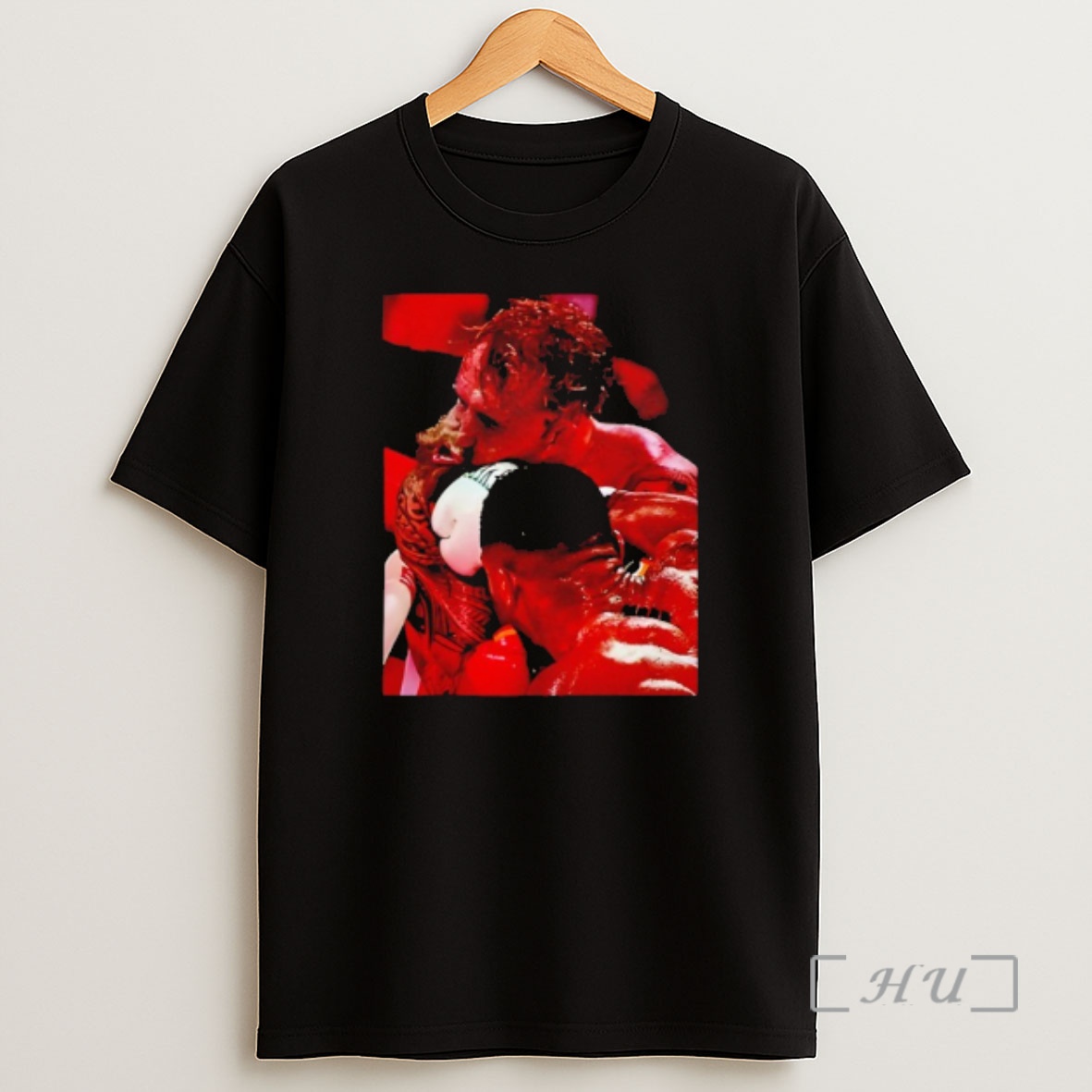 Officials Anthony Joshua Ko Jake Paul Aj Ko Jake Paul Shirt Sweatshirt Tee