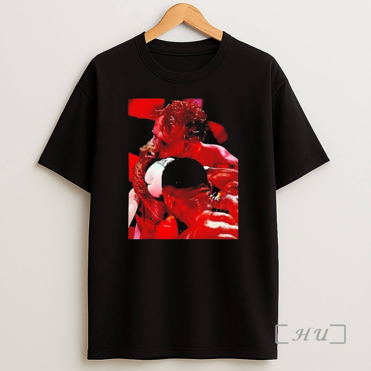 Officials Anthony Joshua Ko Jake Paul Shirt Sweatshirt Tee
