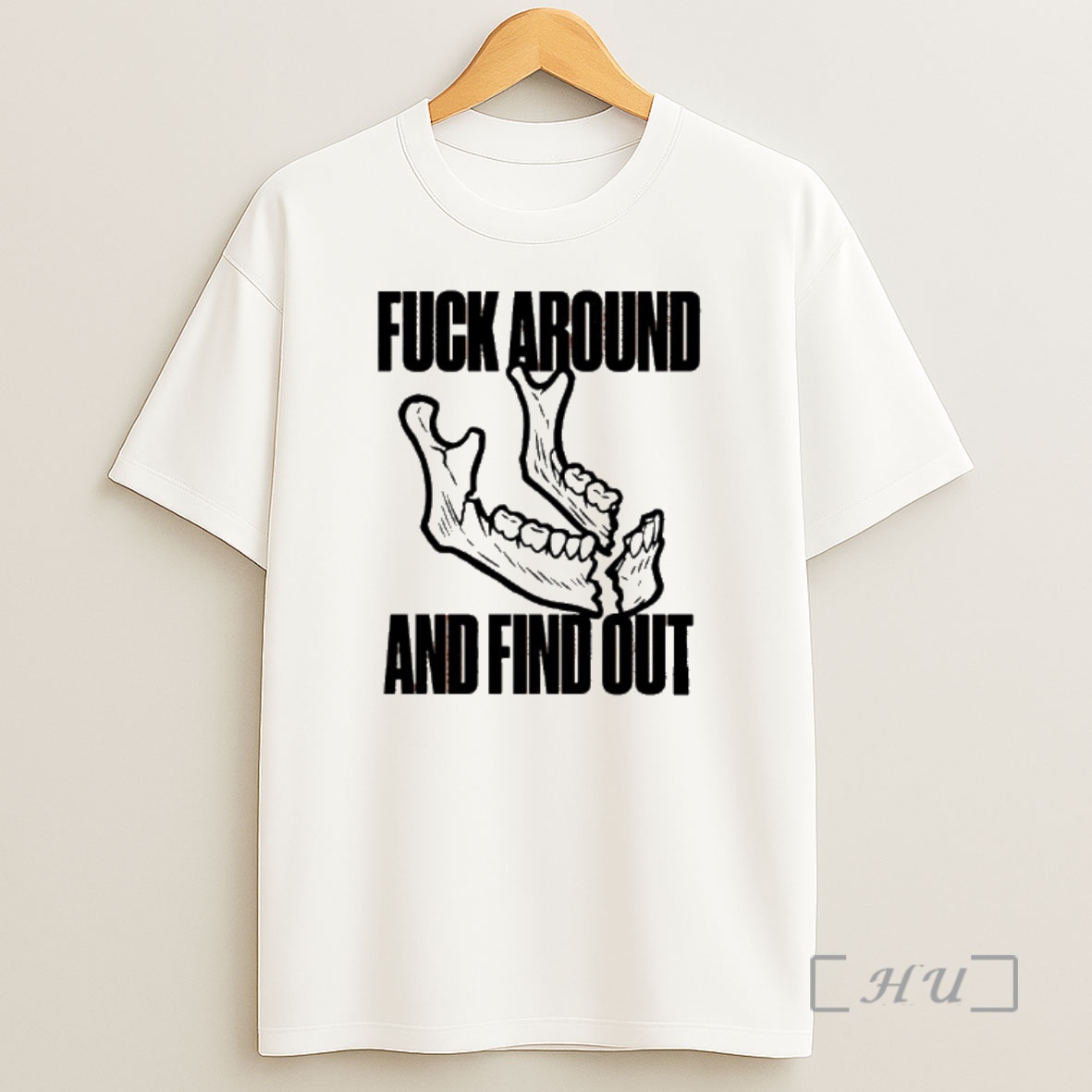 Officials Anthony Joshua Ko Jake Paul Fck Around And Find Out Shirt Sweatshirt Tee