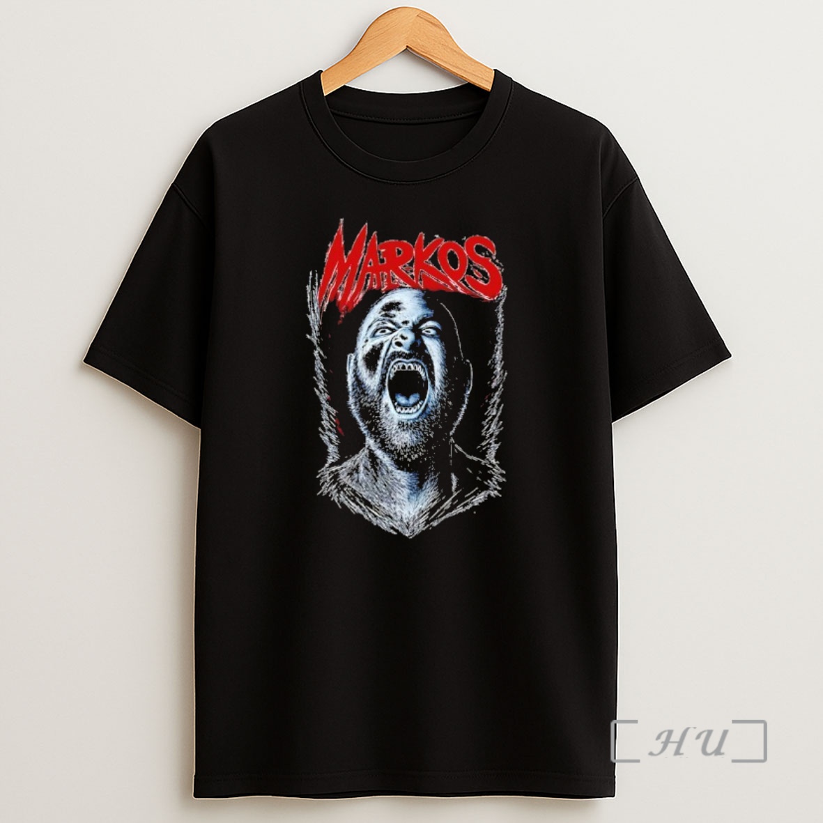 Officials Anthony Markos King Of The World Shirt Sweatshirt Tee