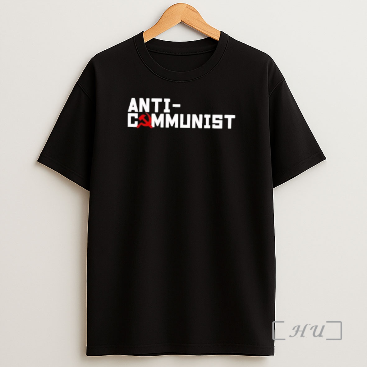 Officials Anti Communist Shirt Sweatshirt Tee