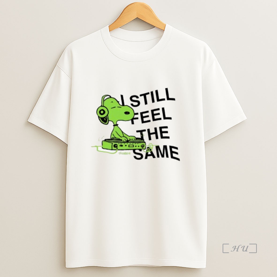 Officials Antisocialsocialclub Merch Store Assc X Peanuts Dj Snoopy Premium Shirt Sweatshirt Tee