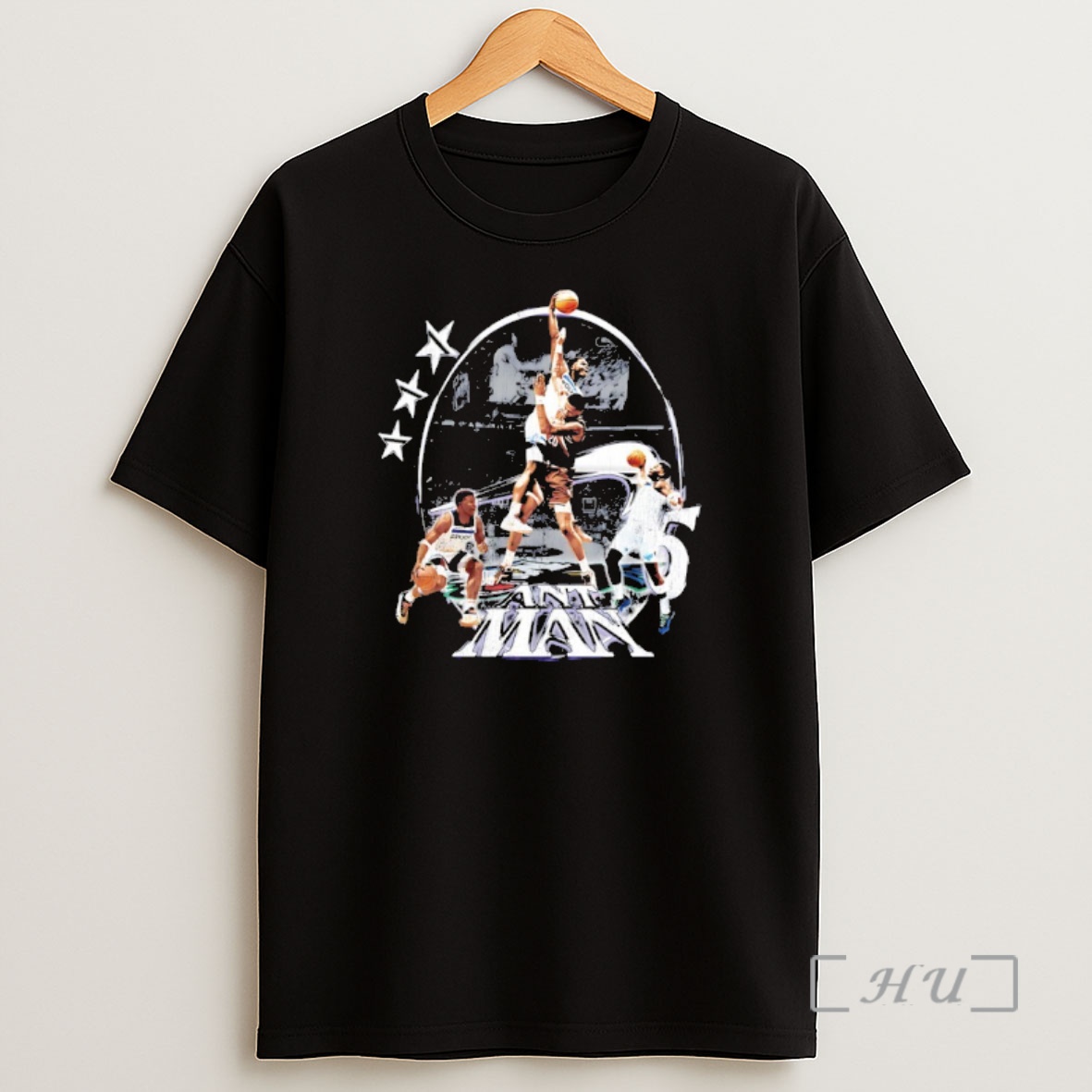 Officials Antman 5 Anthony Edwards Minnesota Timberwolves Player Vintage Shirt Sweatshirt Tee